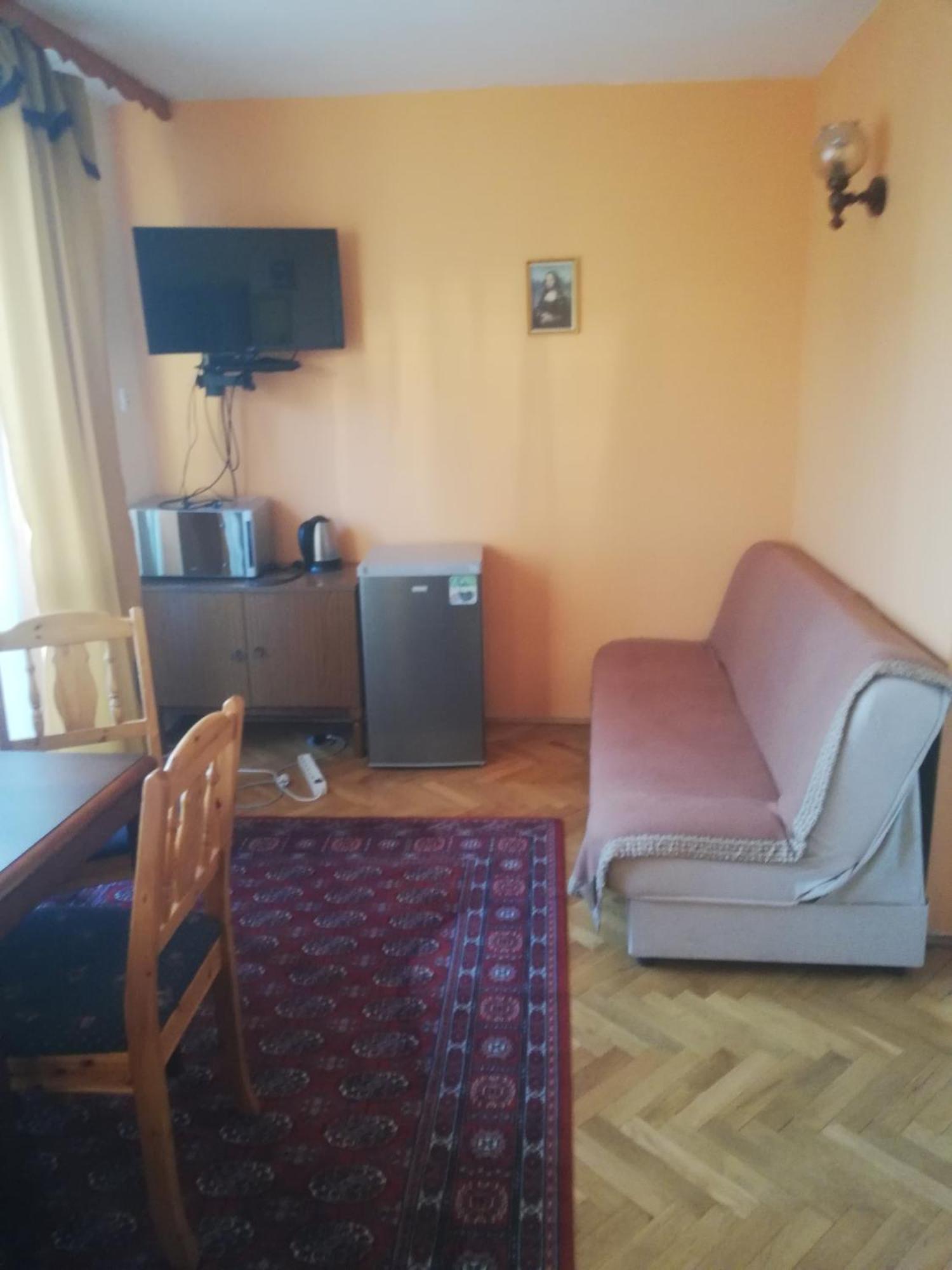 Pensjonat U Sowy Kołobrzeg