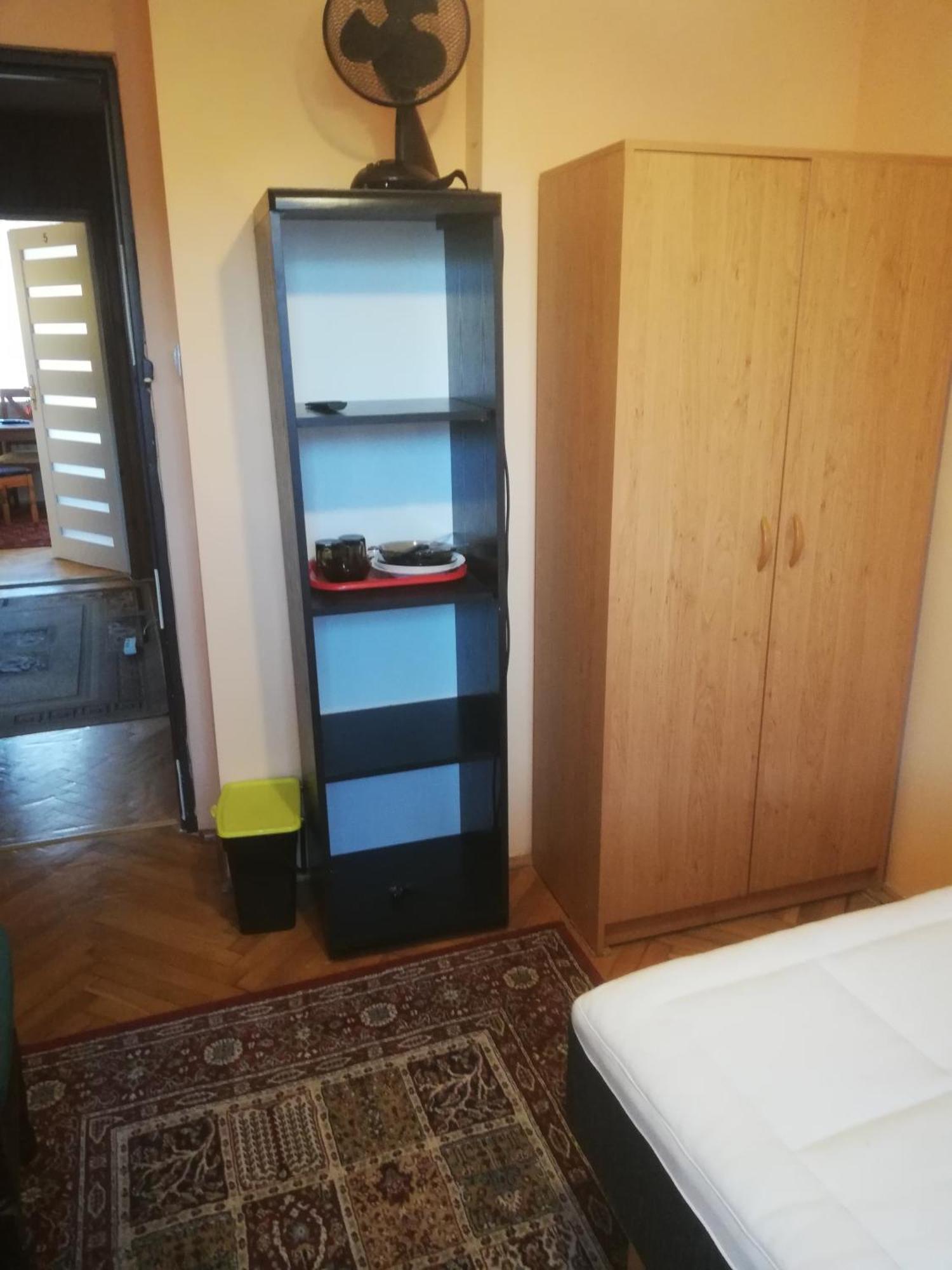 Pensjonat U Sowy
